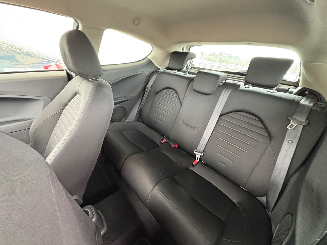 Alfa Romeo MiTo 1.3 JTDm 95 CV S&S Urban