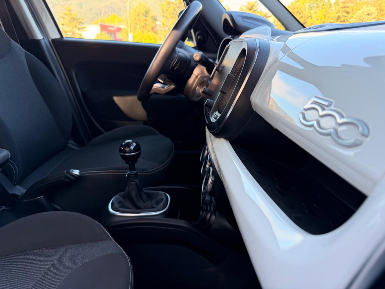 Fiat 500L 1.3 Multijet 95 CV Urban