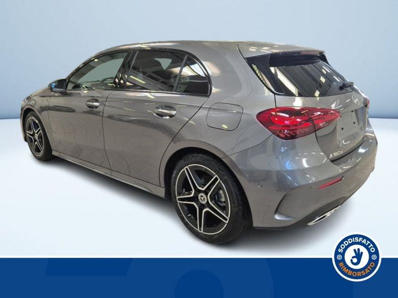 Mercedes-Benz Classe A 180d Automatic AMG Line Advanced Plus
