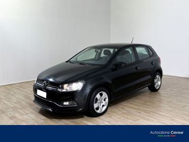 Volkswagen Polo Polo 1.4 TDI 5p. Comfortline