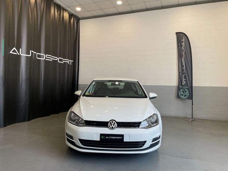 Volkswagen Golf 1.2 TSI Trendline BlueMotion Technology
