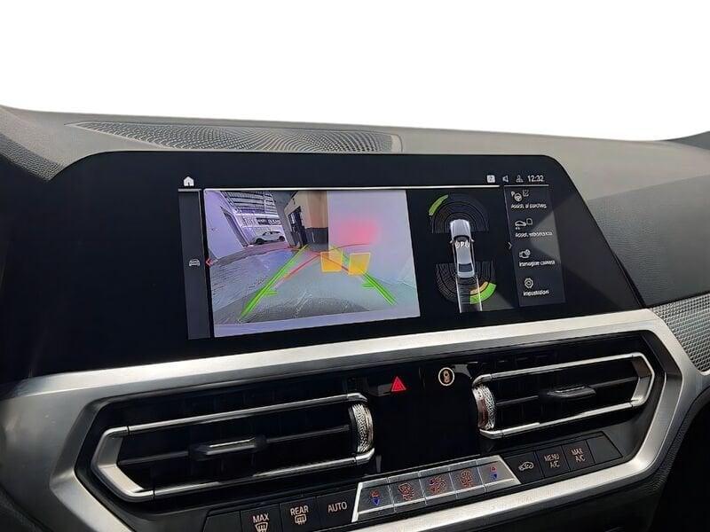 BMW Serie 3 320i Msport