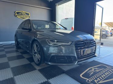 Audi A6 Avant 2.0 TDI ultra S tronic s-line Plus
