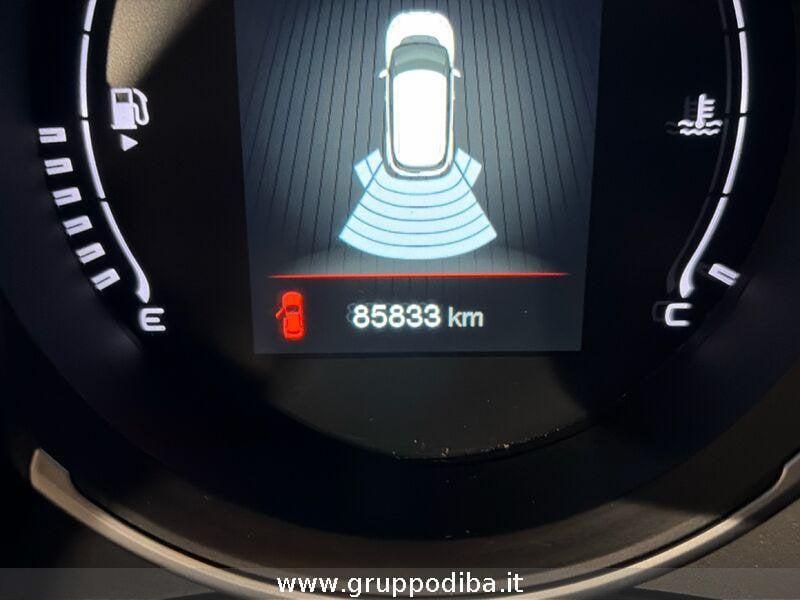 FIAT 500L 2017 Diesel 1.3 mjt Mirror 95cv dualogic my20