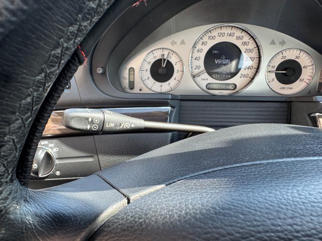 MERCEDES-BENZ E 300 Bluetec cat Elegance AUTOMATICA
