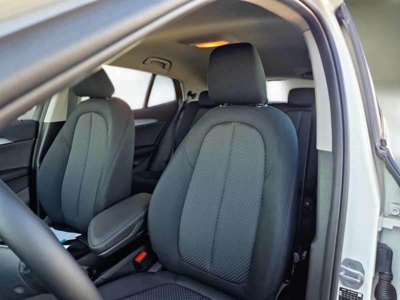 BMW X2 XDRIVE 25E BUSINESS X AUTOMATICO SUV