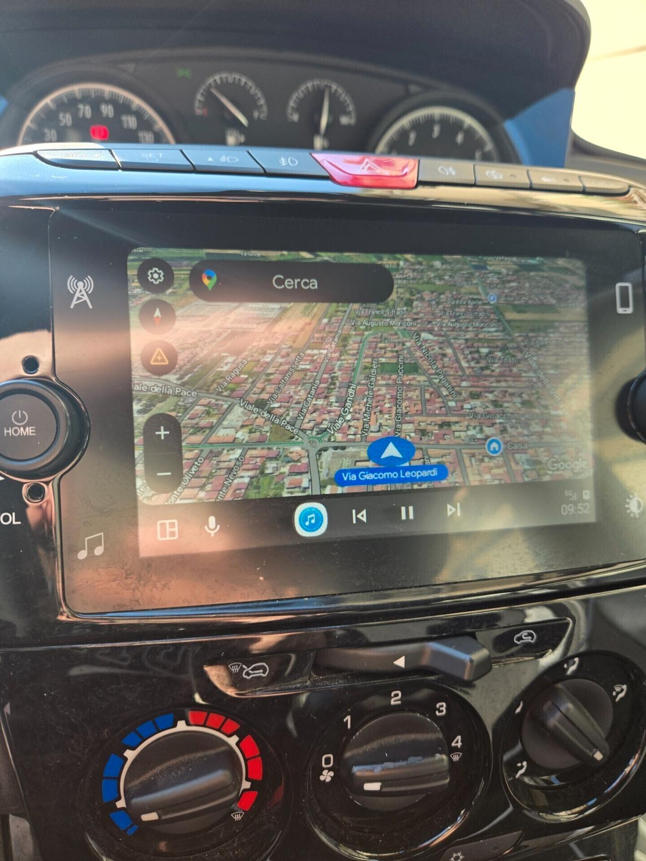 Lancia Ypsilon 1.0 FireFly 5 porte S&S Hybrid Gold