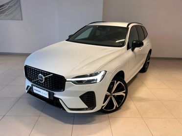 Volvo XC 60 B4 (d) AWD Geartronic R-design AUTOCARRO