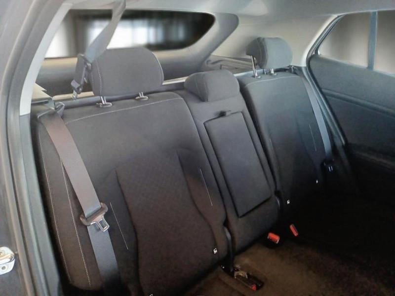 KIA SPORTAGE 1.6 CRDI MHEV BUSINESS 2WD SUV