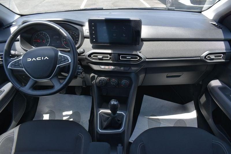 Dacia Sandero 1.0 SCe STREETWAY EXPRESSION