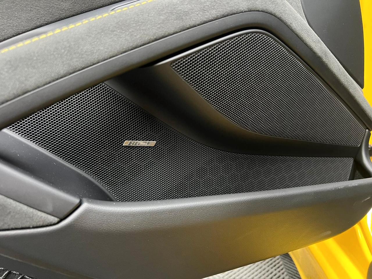 Porsche Cayman 718 4.0 GT4 RS pdk WEISSACH RS PACK (718)