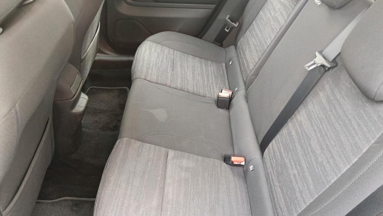 JEEP AVENGER 1.2 BENZ-KM 26.000