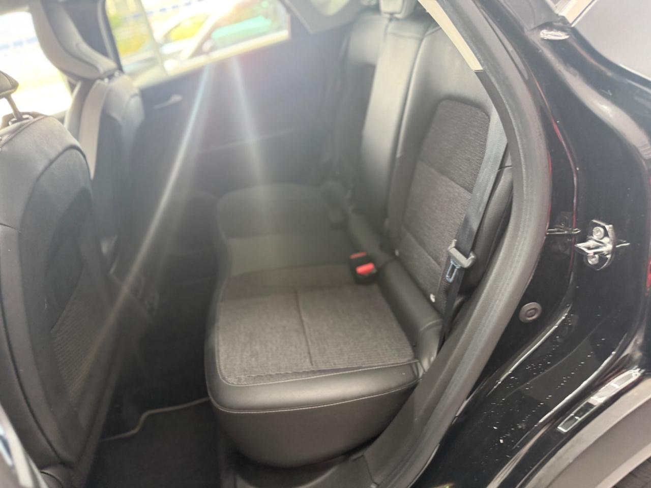 Renault Captur TCe 100 CV GPL FAP Intens