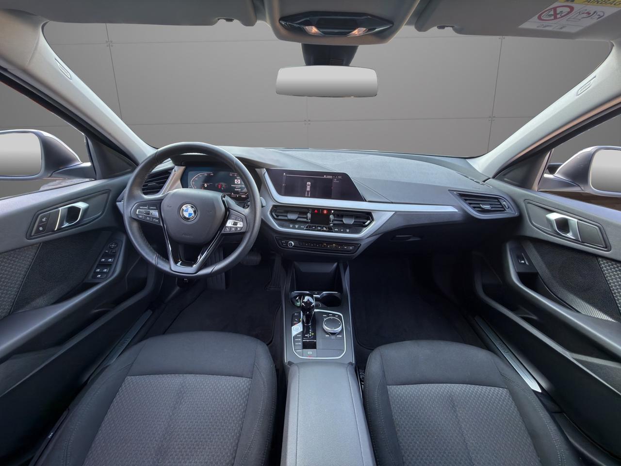 BMW Serie 1 116d - Automatica - Neopatentati - Condizioni pari nuovo - Promo finanziamento