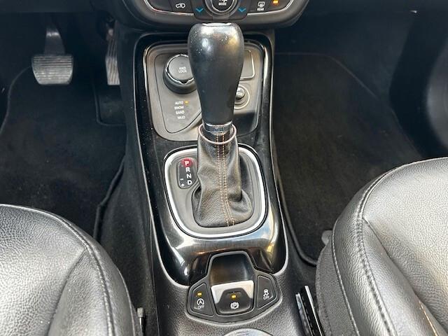 Jeep Compass 2.0 Multijet II aut. 4WD Limited