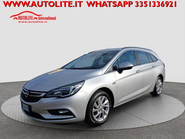 OPEL Astra 1.6 CDTi 110CV Start&Stop Sports Tourer Business