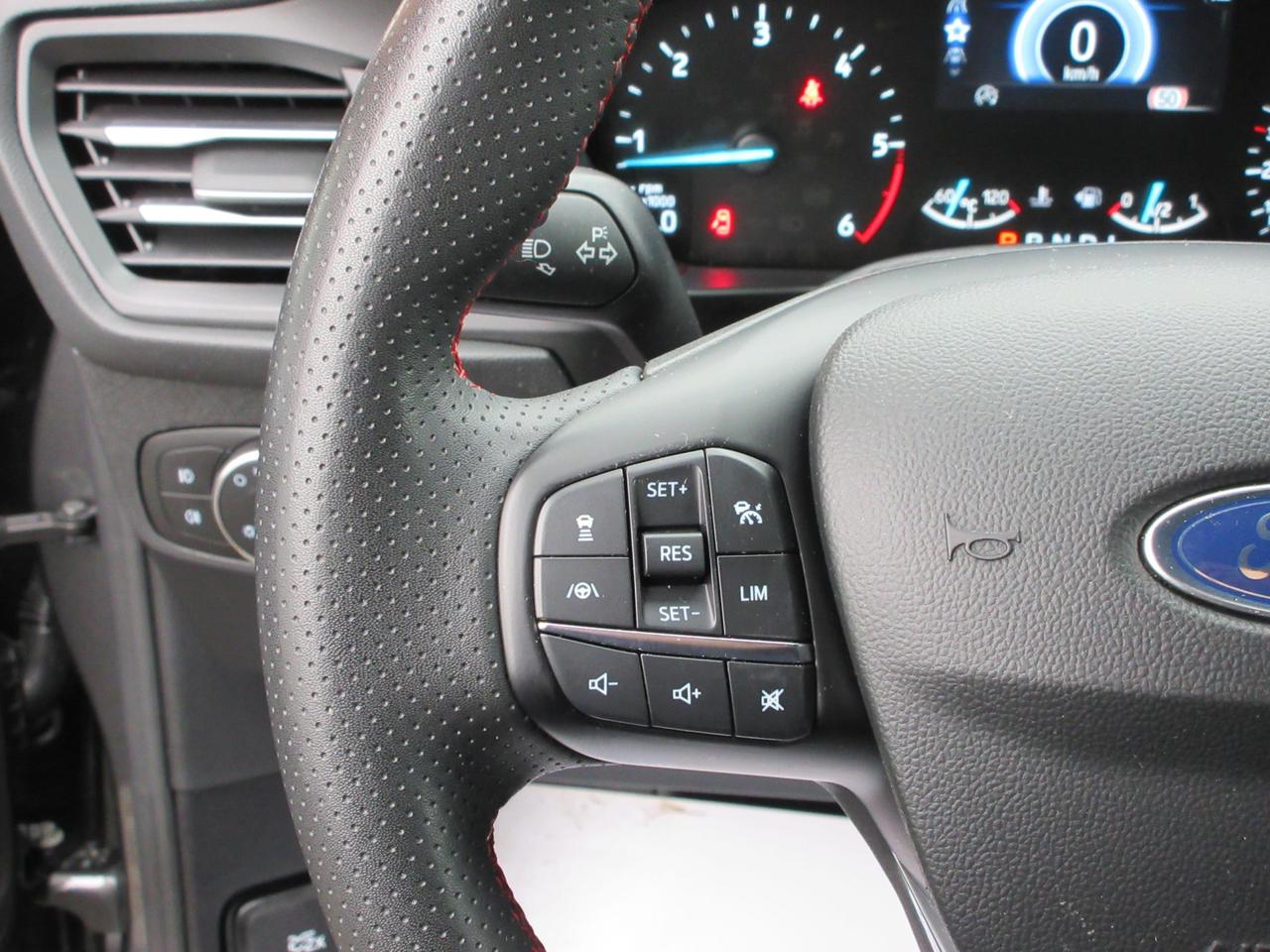 Ford Focus 5 Porte Focus 1.5 ecoblue ST-Line 115cv auto