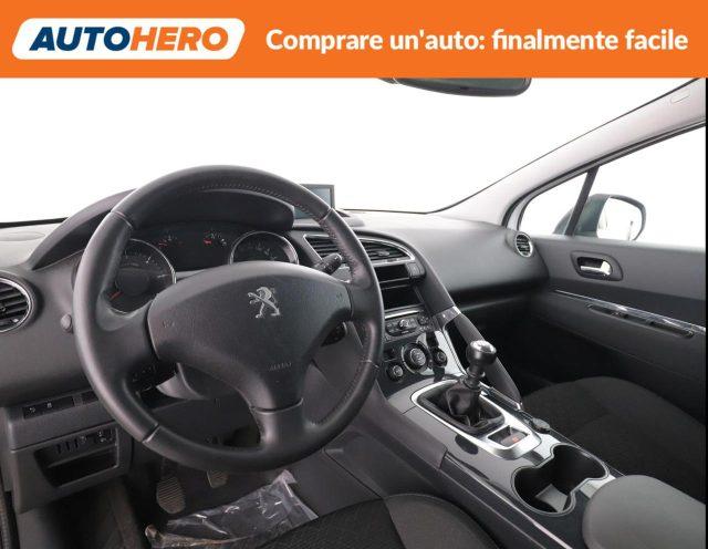 PEUGEOT 3008 BlueHDi 120 S&S Active
