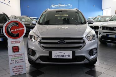 Ford Kuga 2.0 tdci Business s&s 2wd 120cv powershift my19.25