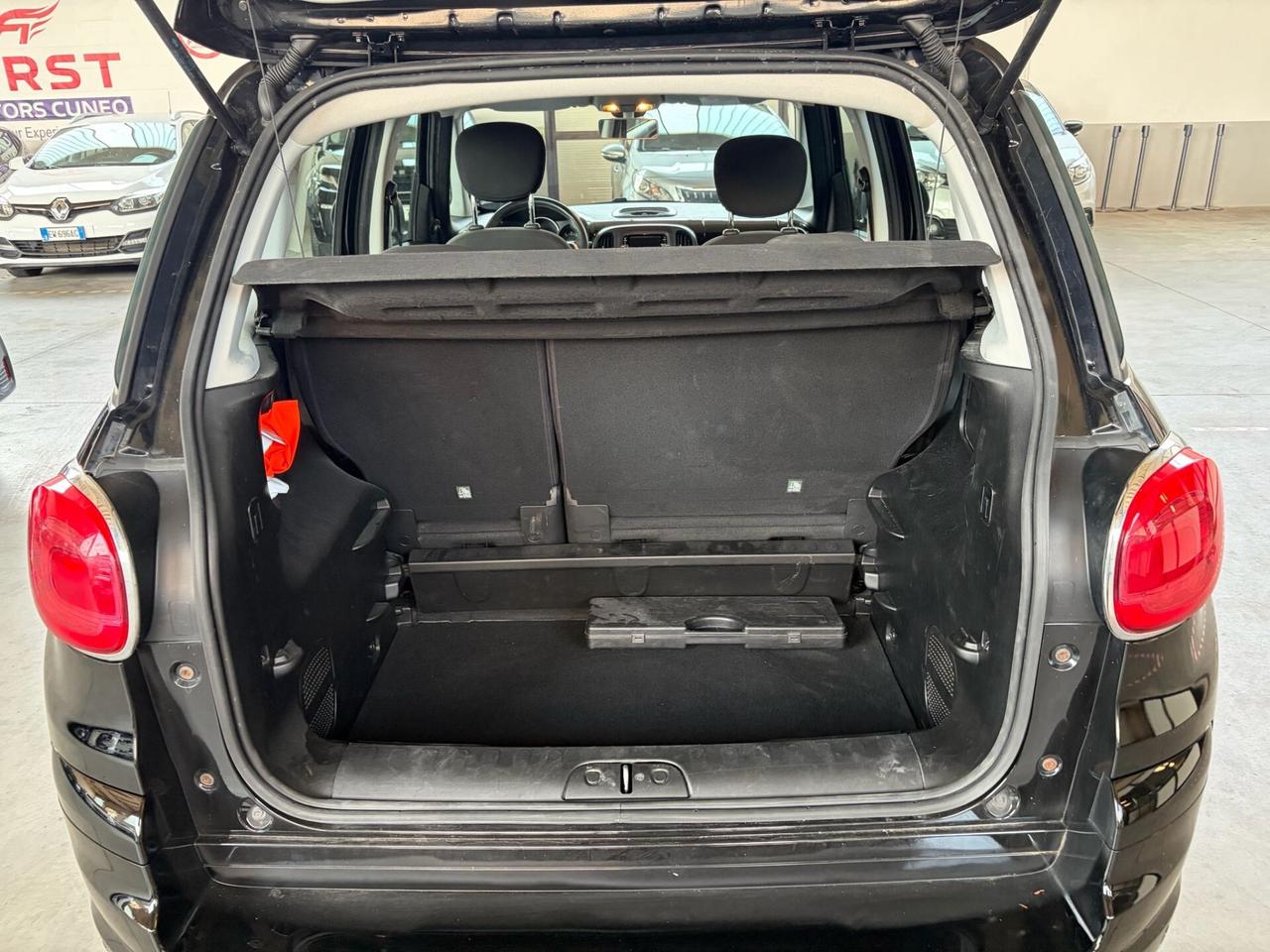 Fiat 500L 1.4 95 CV Lounge