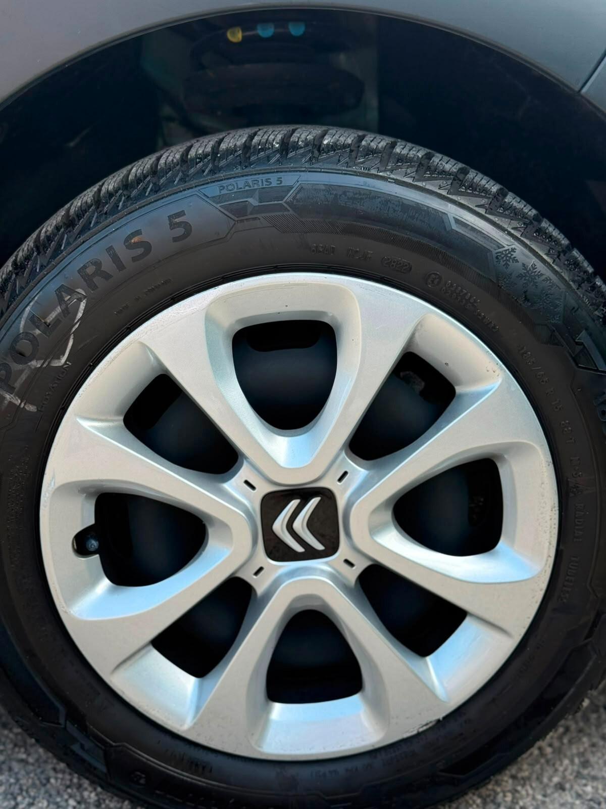 Citroen C3 BlueHDi 100 S&S Feel