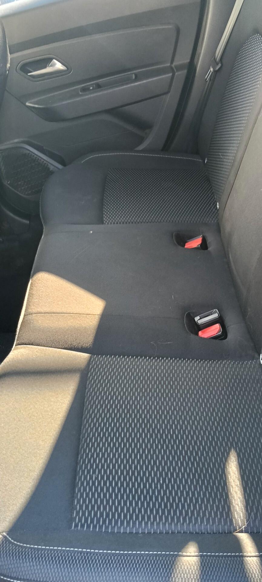 Dacia Duster 1.6 SCe GPL 4x2 Techroad