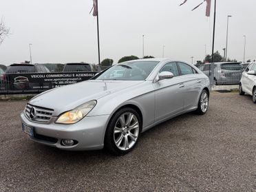 Mercedes-benz CLS 320 CDI Sport