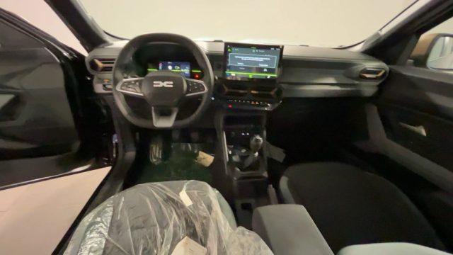 DACIA Duster ECO-G 100 CV Extreme #VARI COLORI