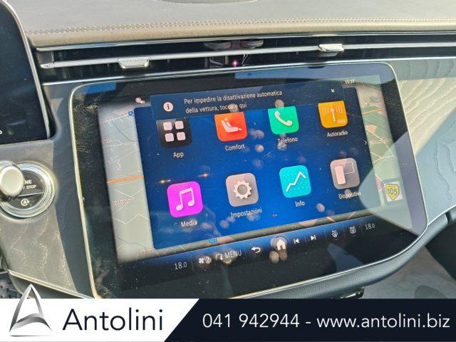 MERCEDES-BENZ E 220 d Mild hybrid S.W. AMG Line Advanced Plus