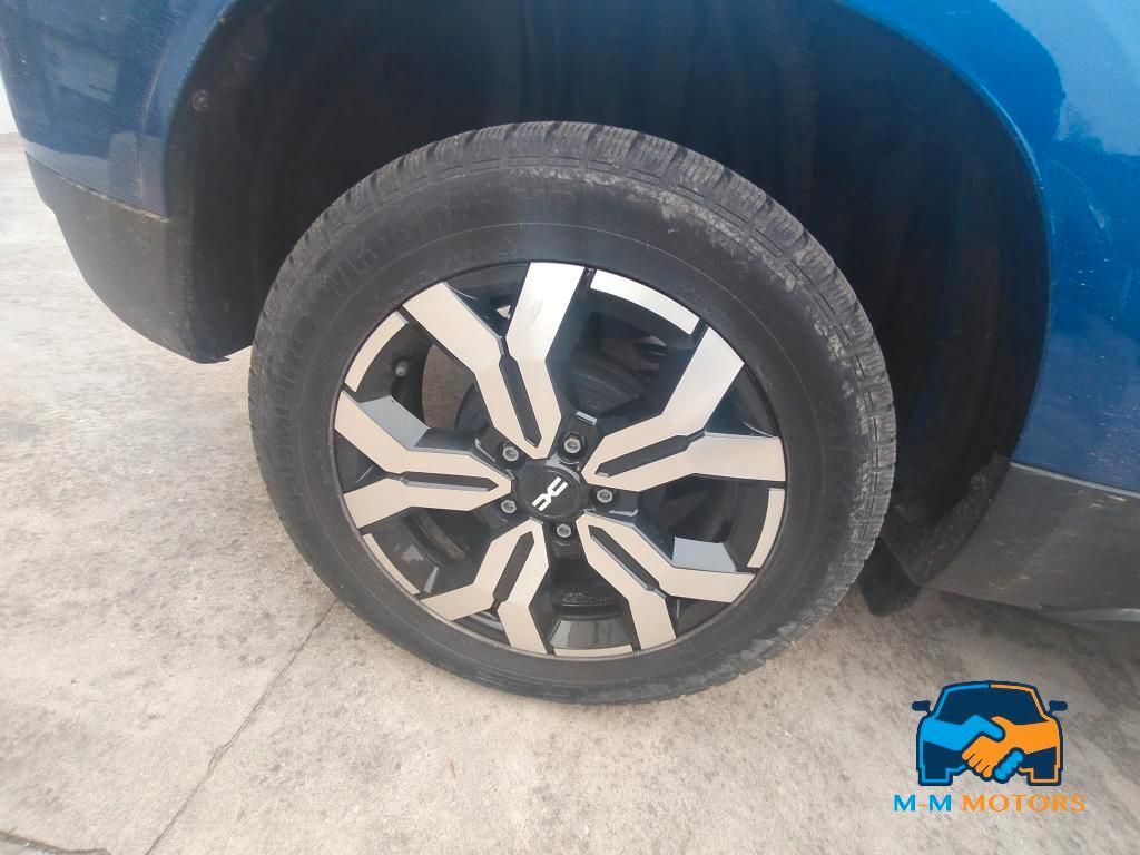 Dacia Duster 1.0 tce Journey Gpl 4x2 100cv