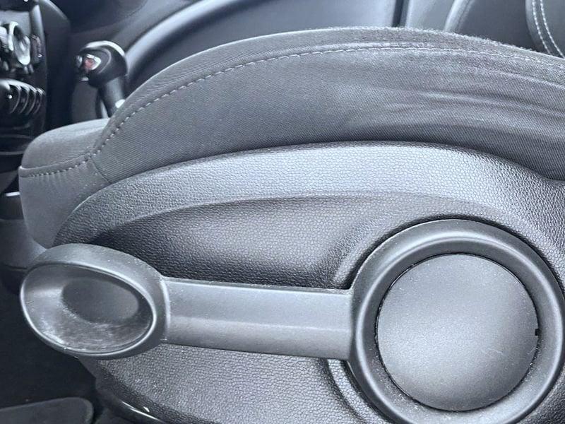 MINI Countryman Cooper SD Park Lane