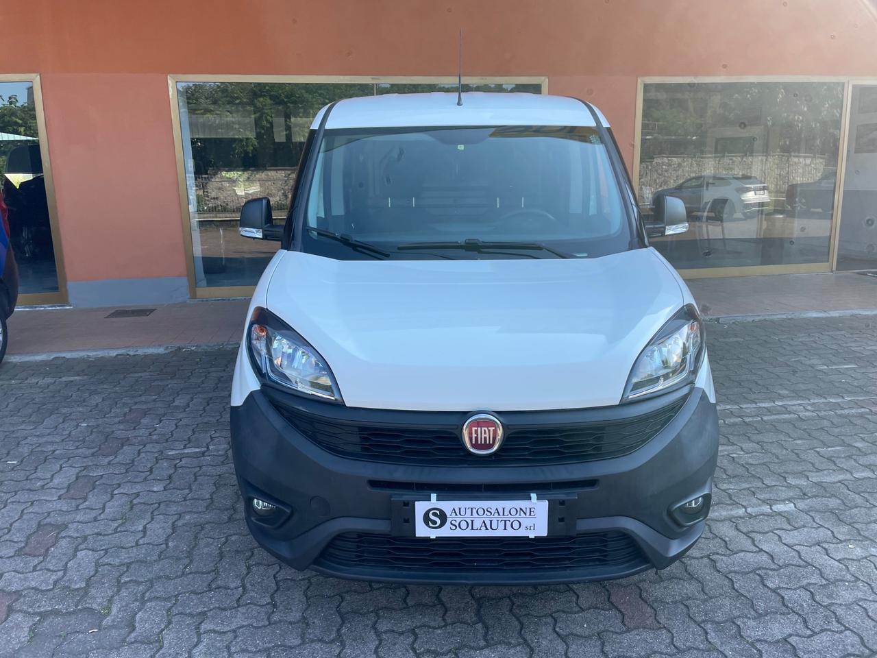 Fiat Doblo Doblò 1.6 MJT 105CV S&S PC-TN Cargo Business