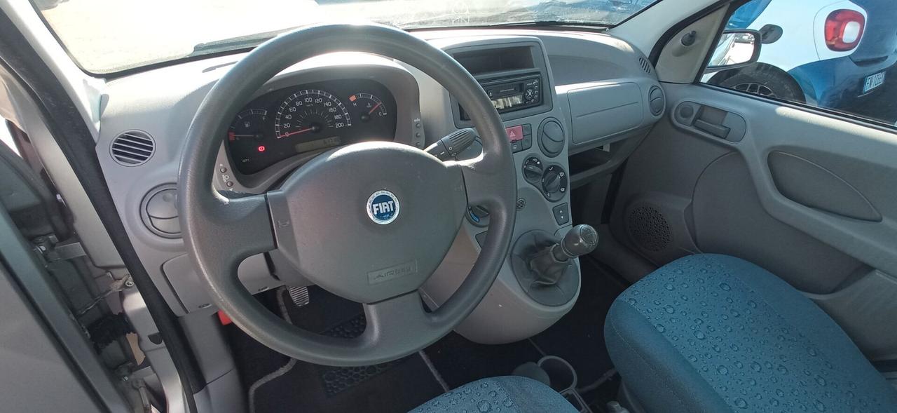Fiat Panda 60 MILA KM