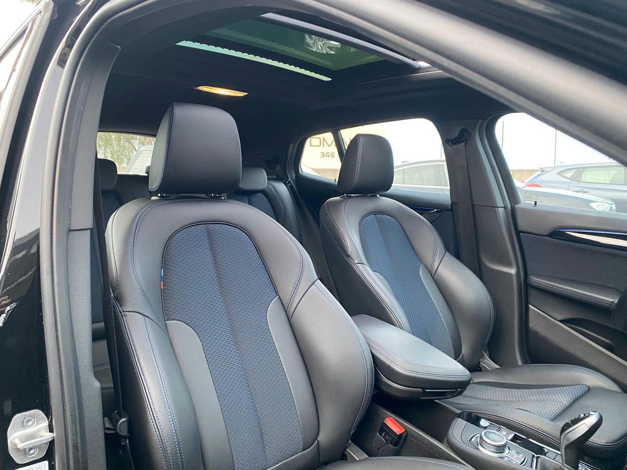 Bmw X2 M sDrive18d Msport