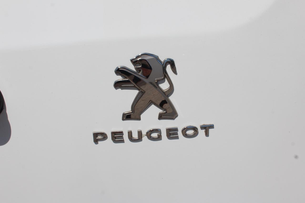 Peugeot BLYE HDI 100 CV S&S PL FURGONE PRO