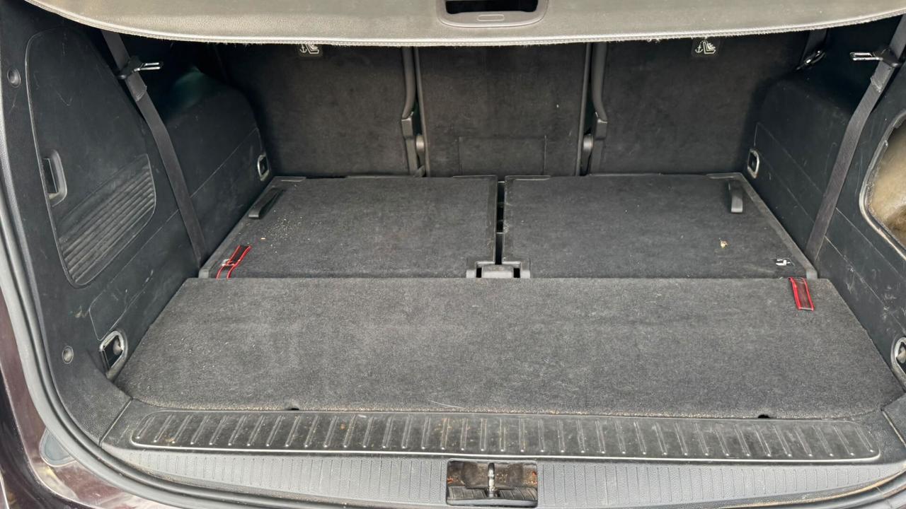 Opel Zafira Tourer 2.0 CDTi 130CV Cosmo
