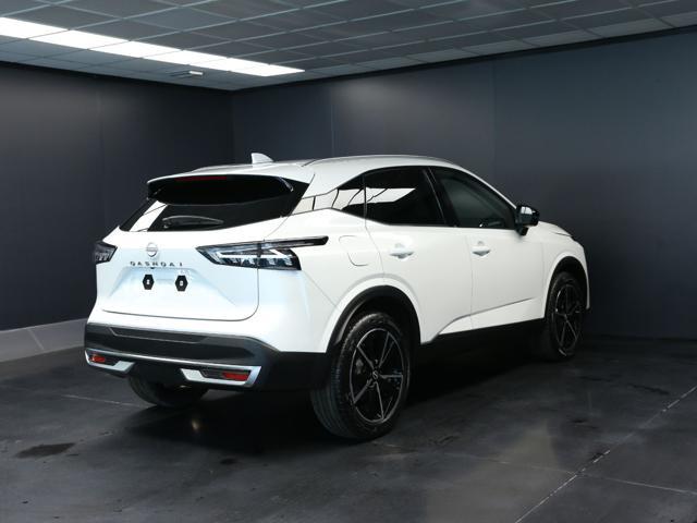 NISSAN Qashqai MHEV 158CV Xtronic Tekna TETTO PANORAMICO
