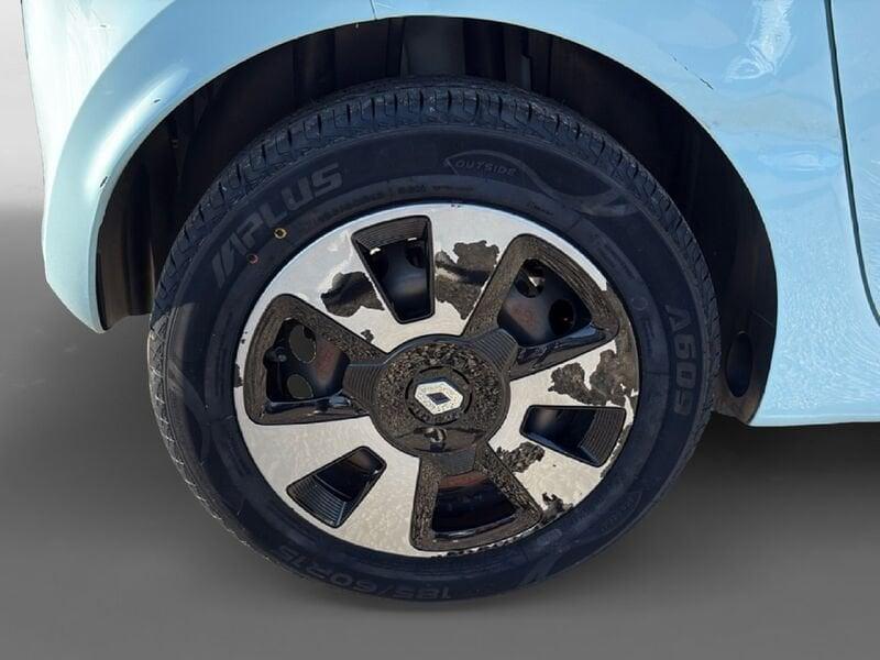 Renault Twingo Twingo 1.0 sce Lovely s&s 69cv