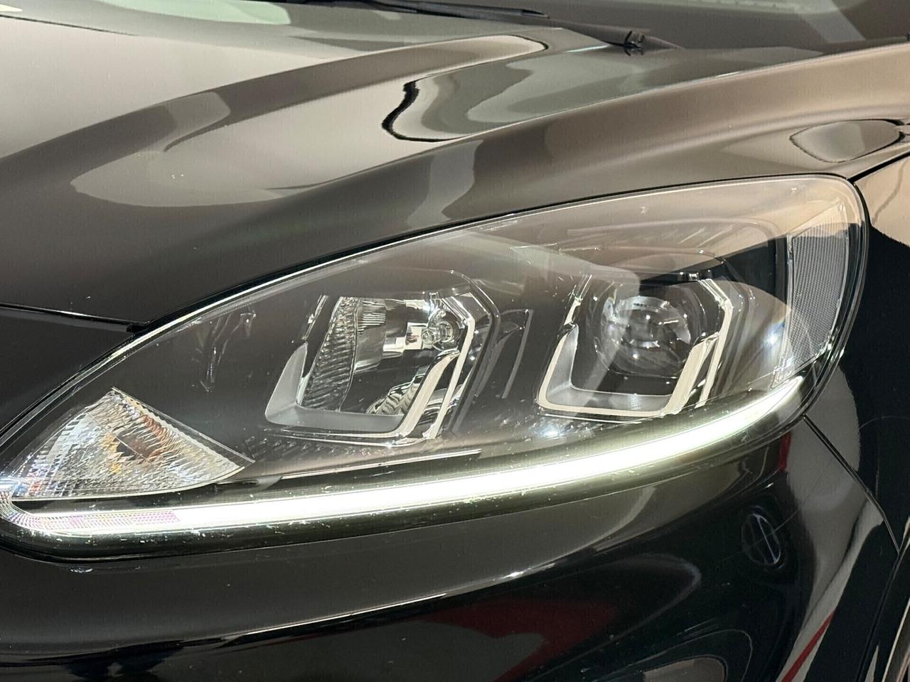 Ford Kuga 1.5 EcoBlue **VENDUTA***