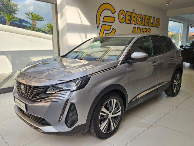 PEUGEOT 3008 PureTech Turbo 130 S&S Allure Pack da ?239,00 mens