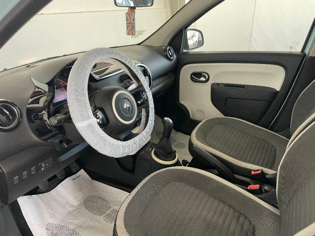 RENAULT Twingo 1.0 benz. SCe Live