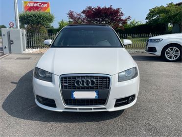 Audi A3 SPB 2.0 TDI S-Line Ambition
