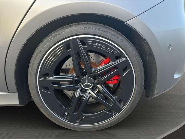 Mercedes-Benz A 35 AMG Classe A - Premium Racing Collection 4matic auto