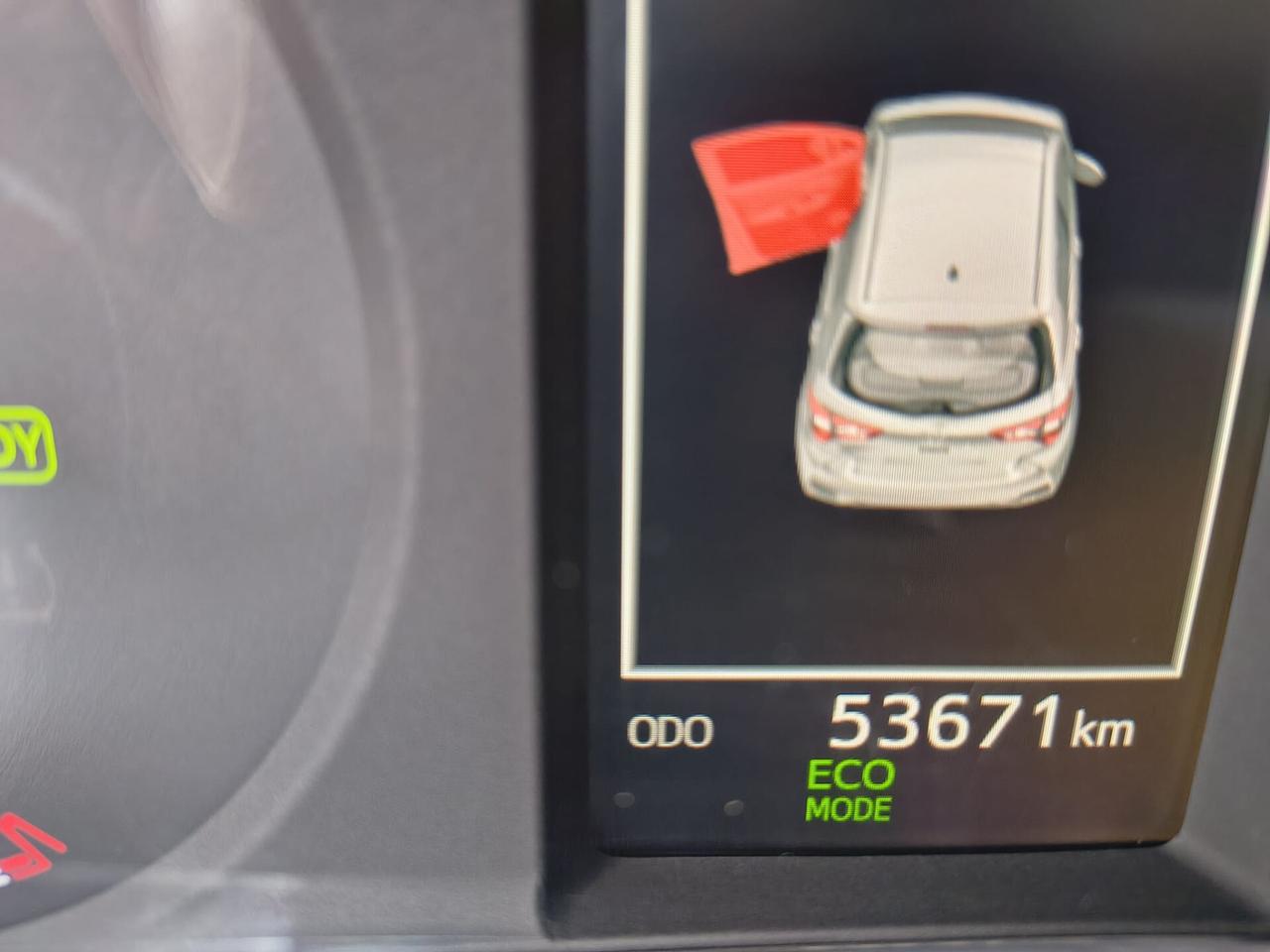 Toyota Yaris 1.5 Hybrid 5 porte **PREZZO REALE**