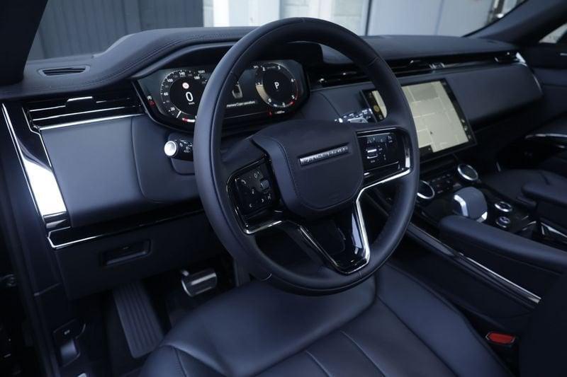 Land Rover RR Sport Land Rover RR Sport Range Rover Sport 3.0D l6 249 CV Dynamic HSE KM 0 Unicoproprietario