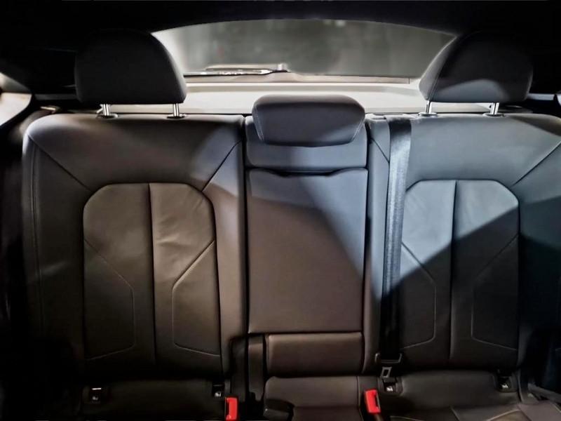 AUDI Q3 SPORTBACK 40 TDI quattro S tronic Quattro Edition