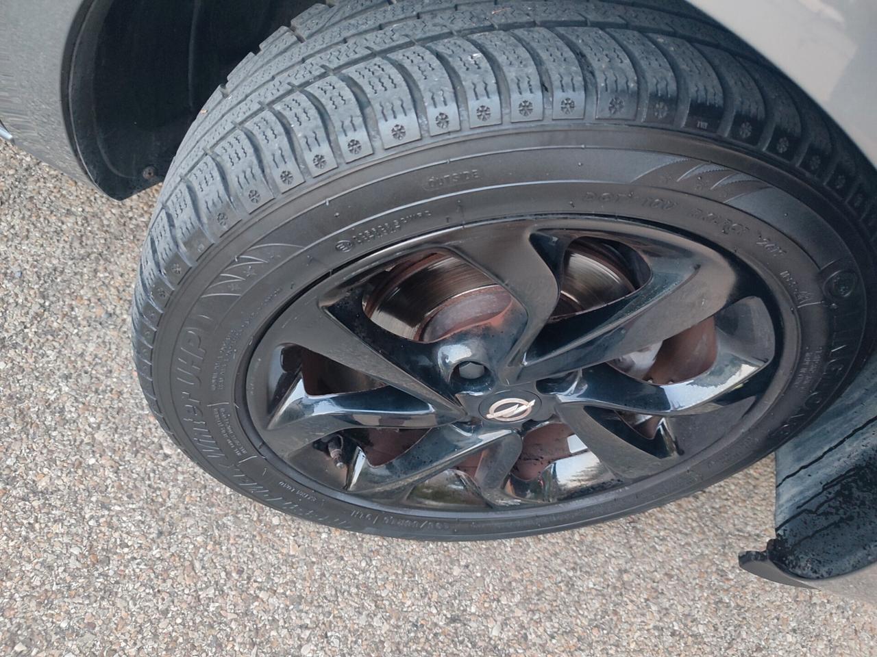 OPEL CORSA DEL 2018 A GPL DI CASA EURO6B MOLTO BELLA