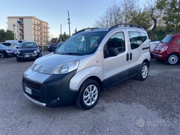 CITROEN Nemo 5 posti Hdi