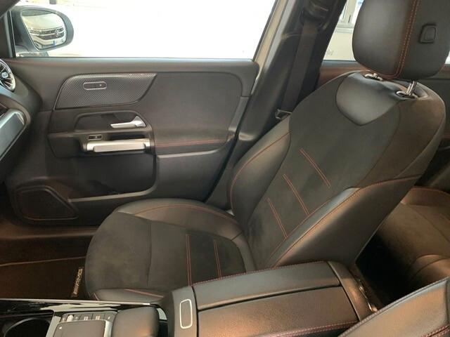 Mercedes-Benz GLB 200d 4Matic Automatica – Premium AMG – 70.000 km – Gennaio 2023 – Condizioni eccellenti