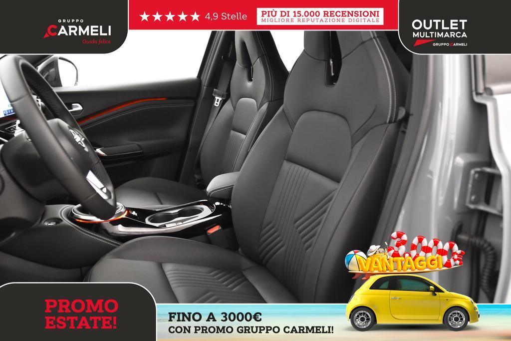 Nissan Juke 1.0 DIG-T Tekna
